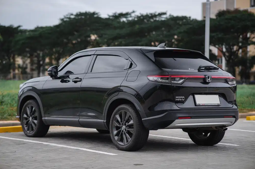 Honda HR-V 2023 Bensin