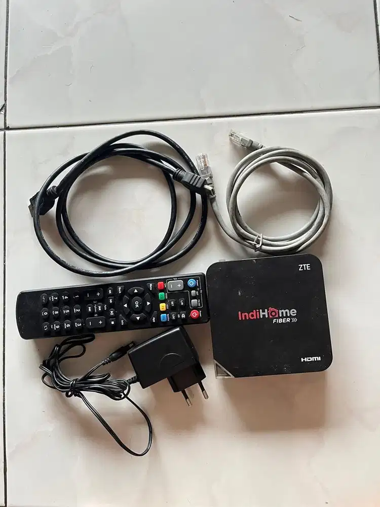 STB X Indihom BELUM Unlock Root bisa untuk disemua Jenis TV