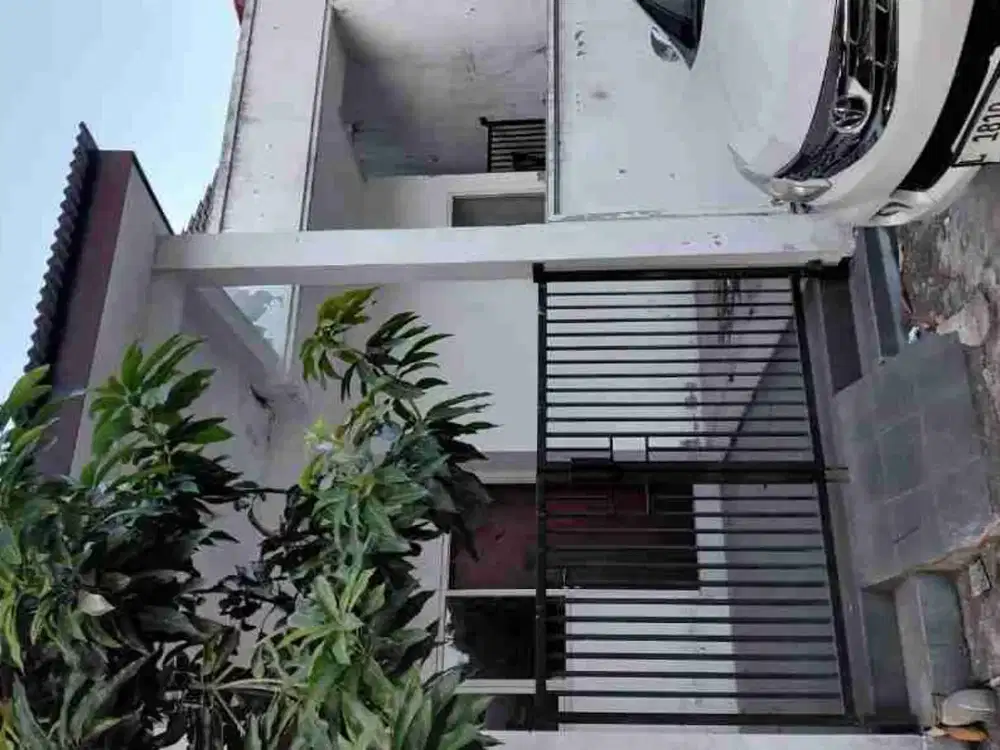 Jual Rumah Sidoarjo kota