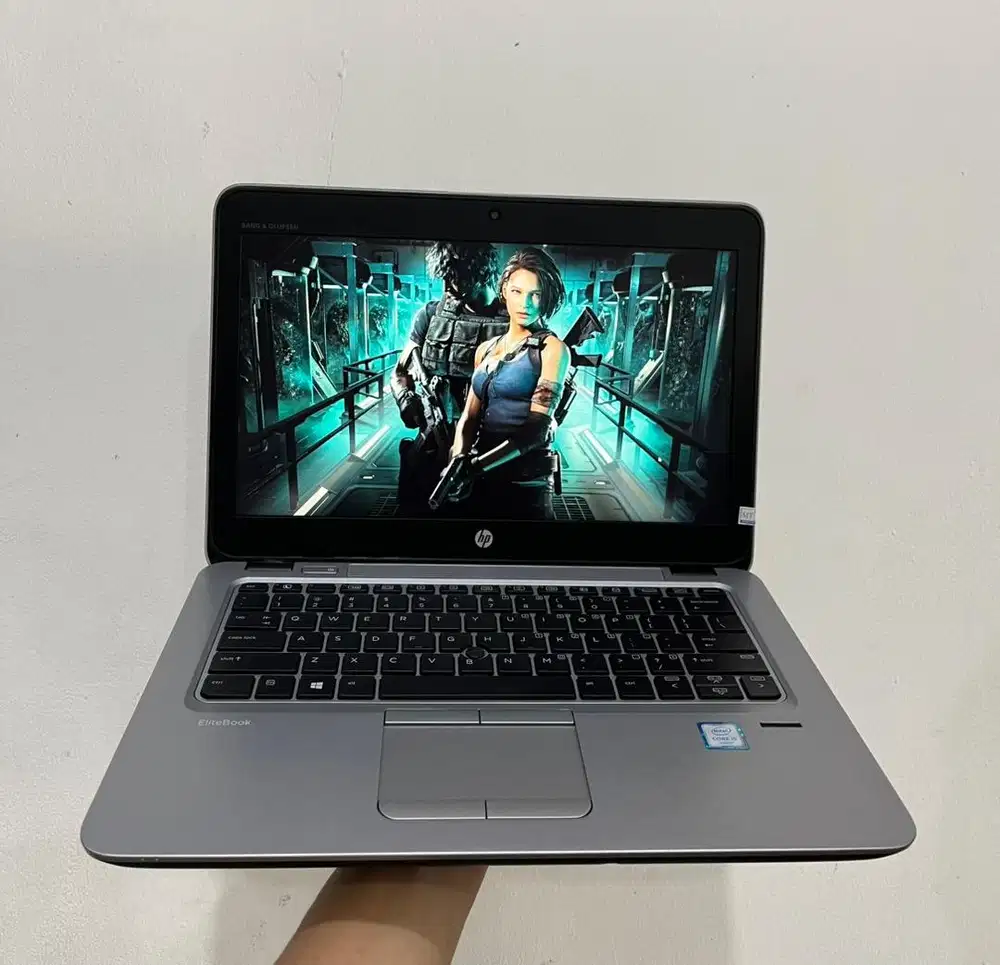 PROMO LAPTOP HP CORE i5 RAM 8GB SSD 256GB SIAP PAKAI BISA DI KREDIT