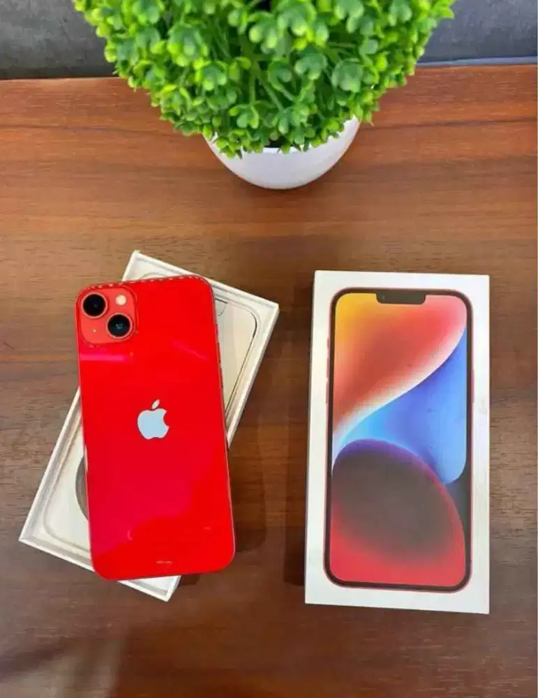 Iphone 14 Plus 128gb all operator