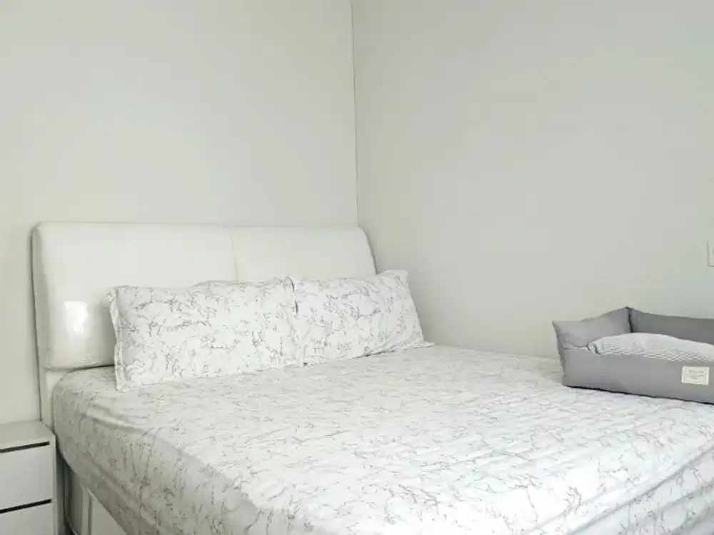 Dijual Rumah Baru Renovasi Siap Huni Bagus Banget di Zora Bsd City