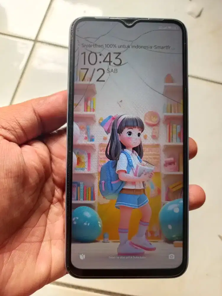 Redmi 10 5G 6/128