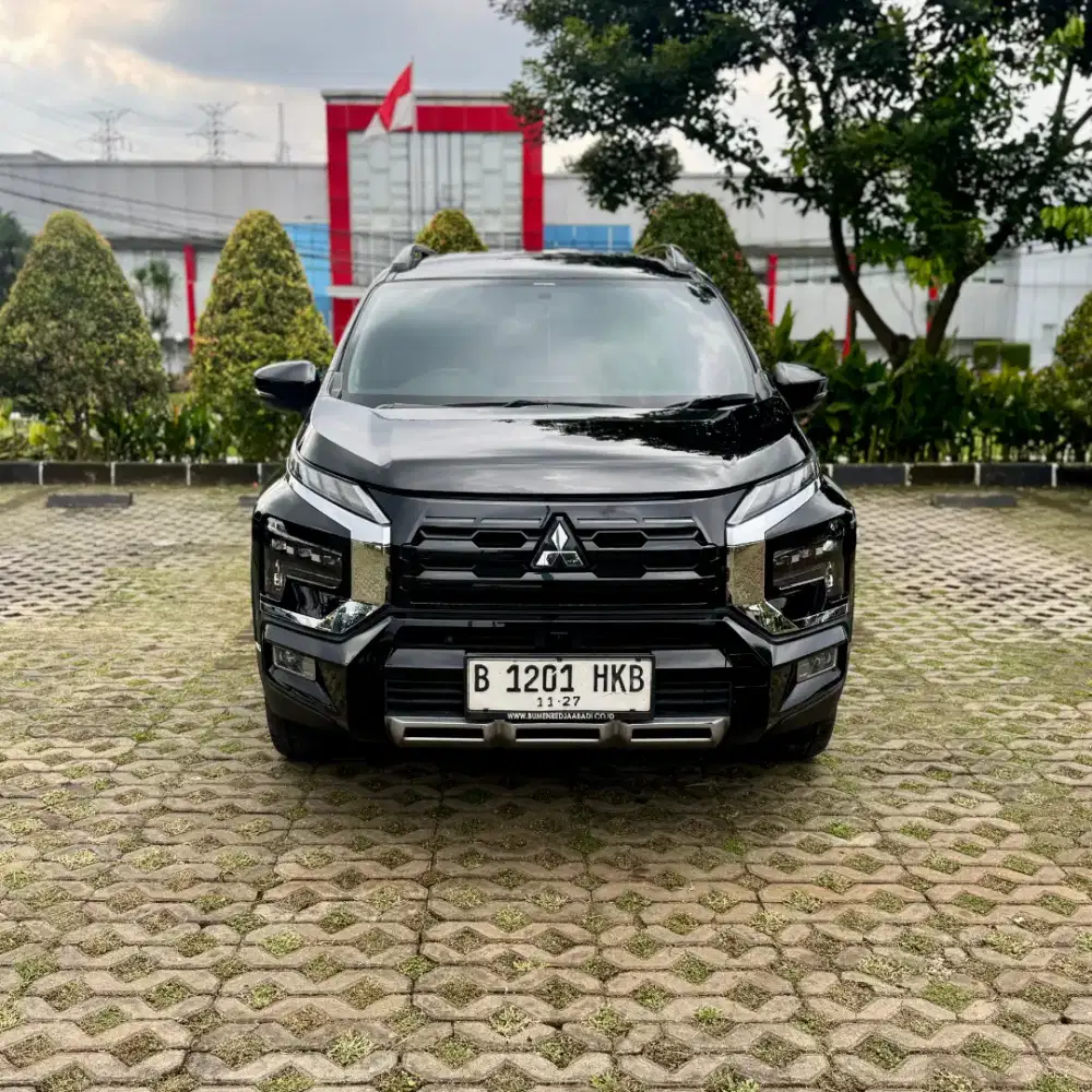 XPANDER CROSS 2022 MURAH