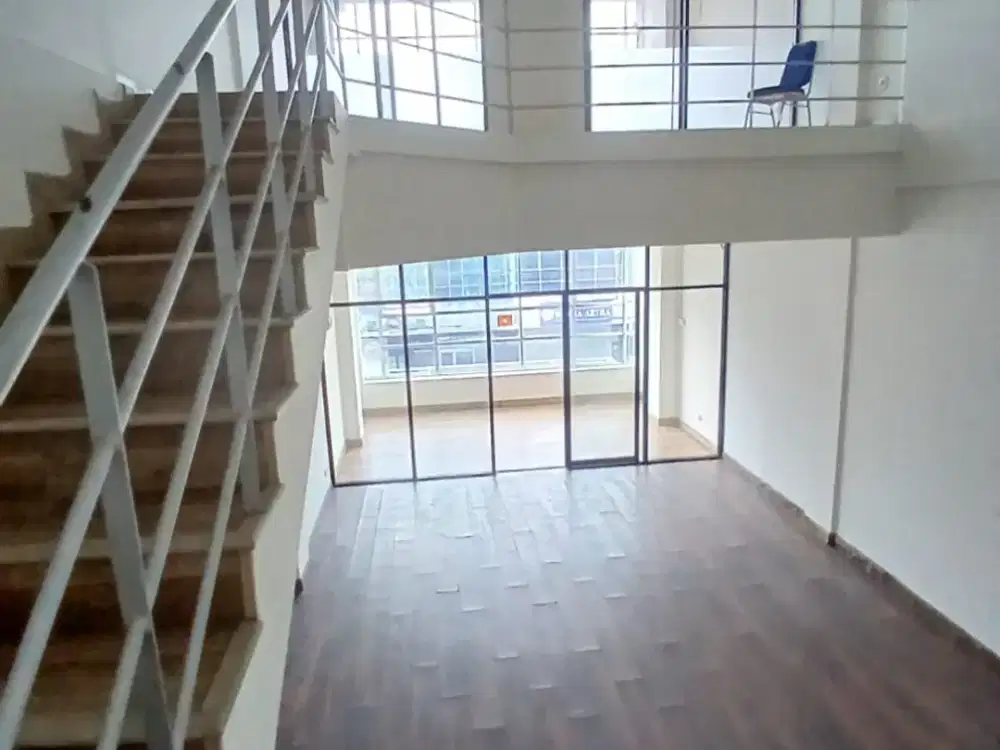 For Sale Ruko Bidex Bsd City 2,5 Lantai Siap Pakai Cocok untuk Kantor Dll