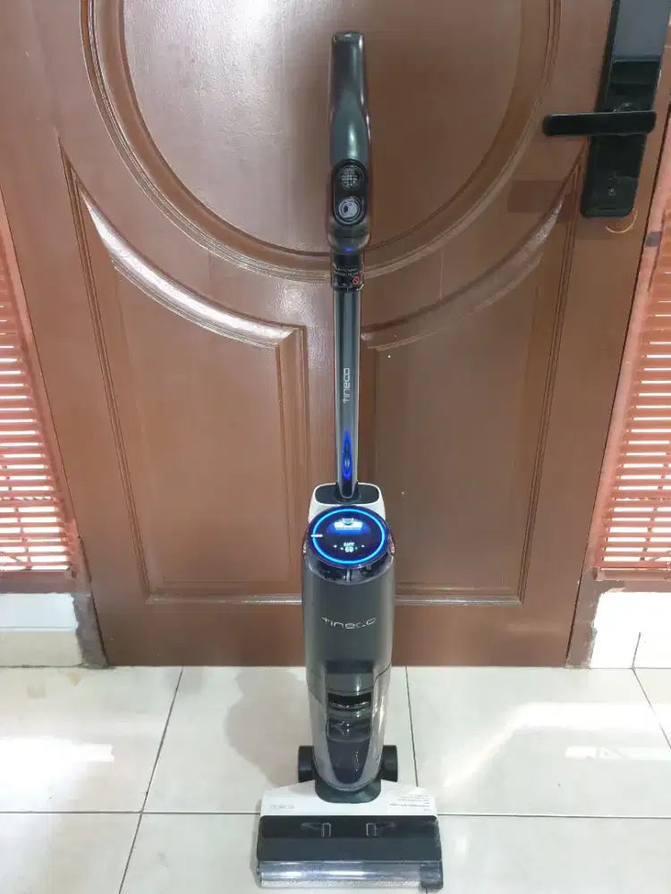 Tineco S5 pro vacuum pel good condition