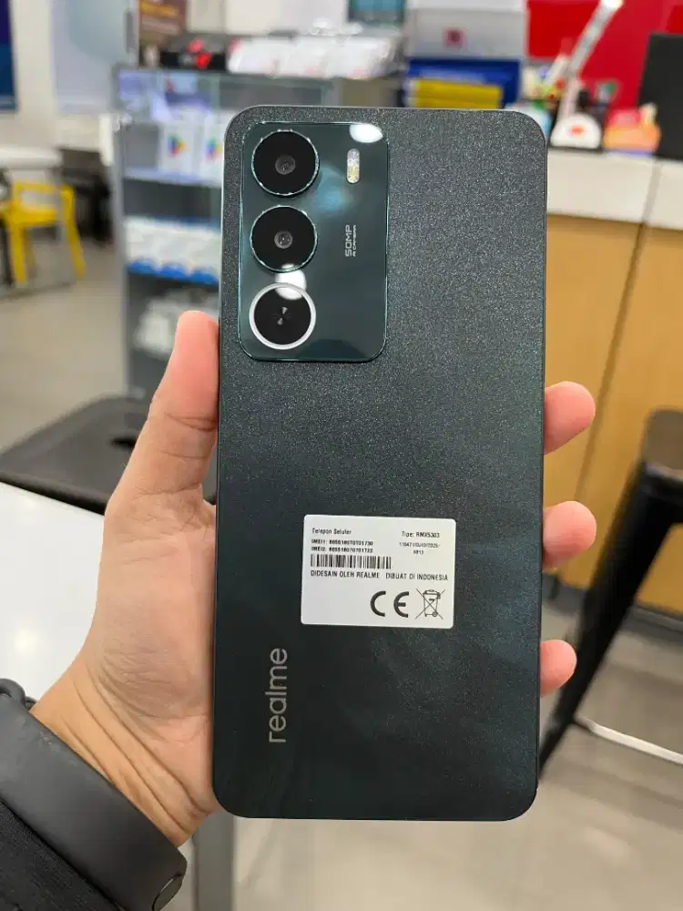 Realme C71 18Gb/128Gb