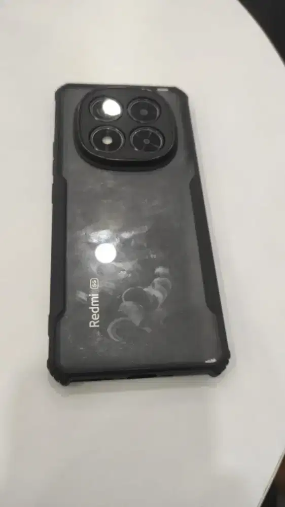 Redmi Note 14 Pro 8 / 256 Black