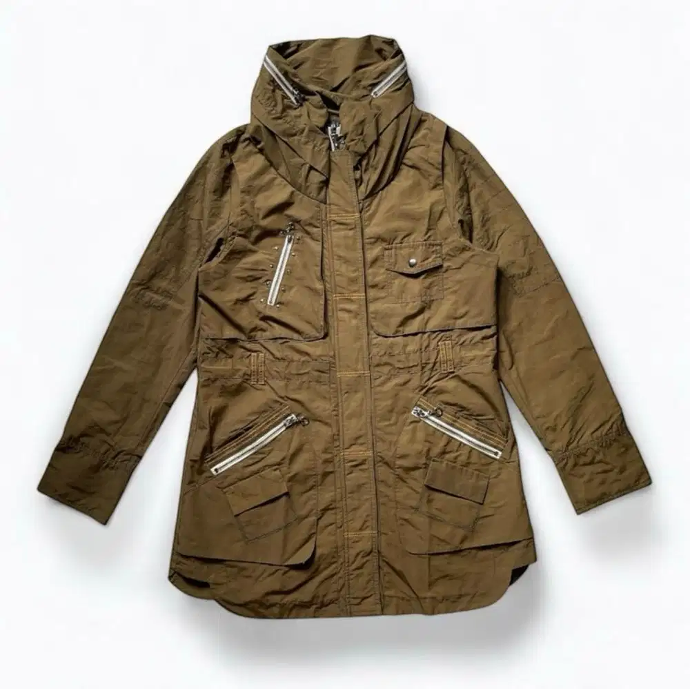 Vniel Jaket Parka [01].