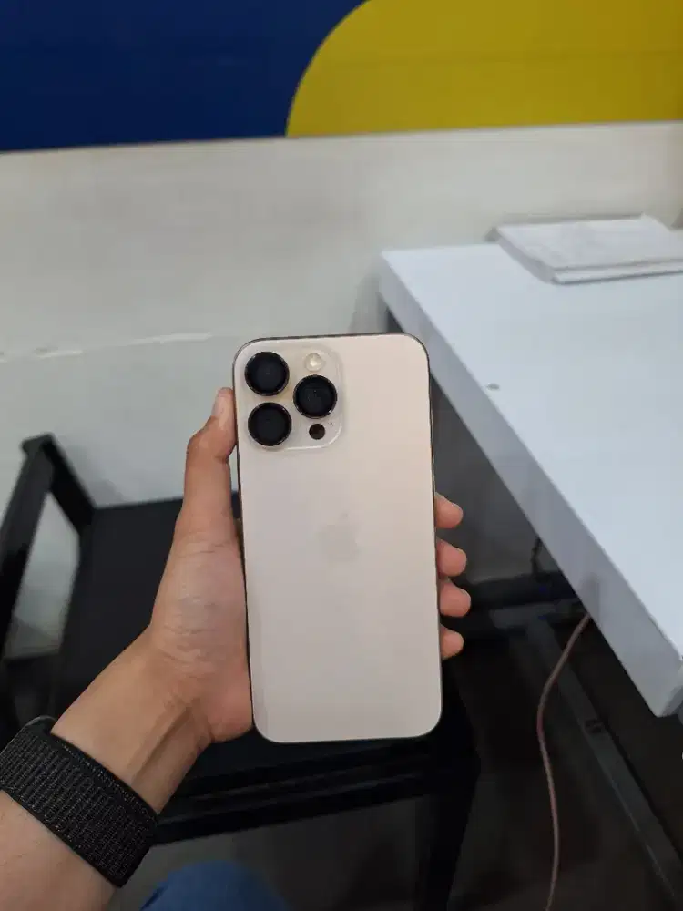 PROMO CREDIT IPHONE 16 PROMAX BUNGA HINGGA 0% NO DP