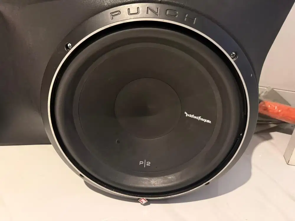 jual subwoofer mobil