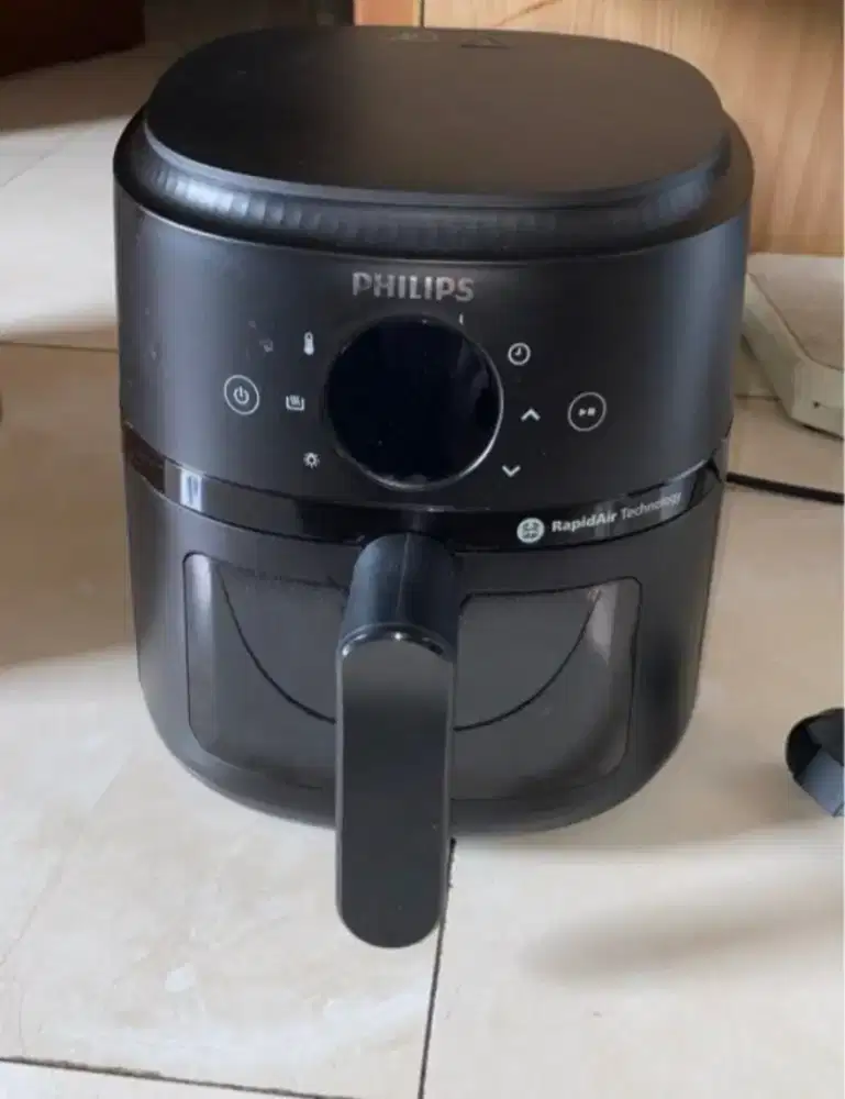 Air fryer Philips
