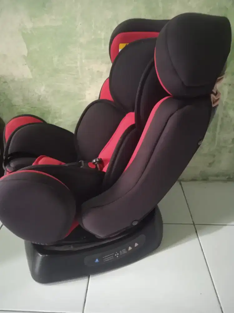 Dijual karena sudah tidak dipakai