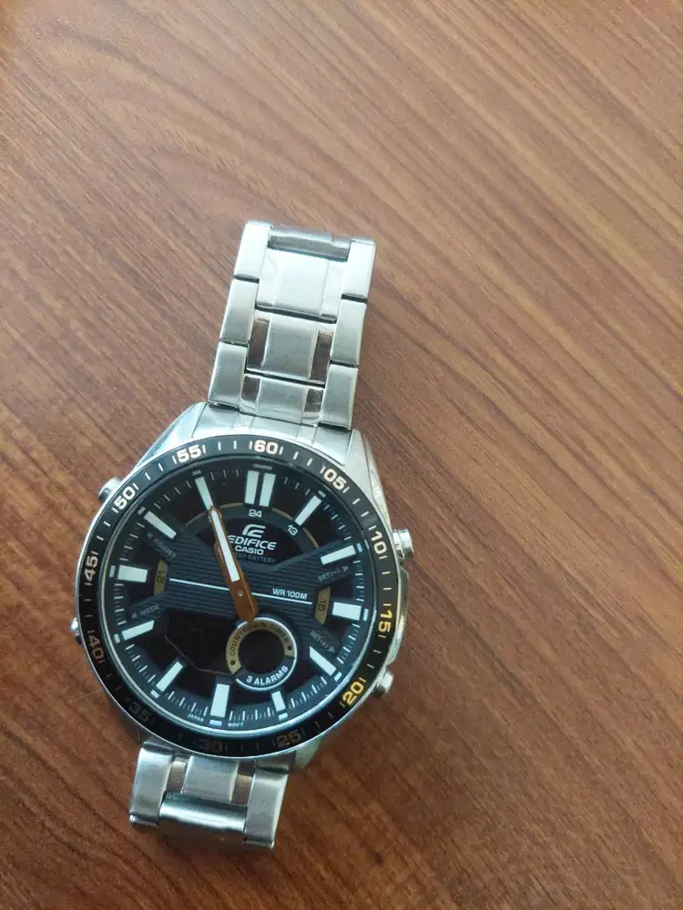 JAM TANGAN CASIO EDIFICE 5479 EFV-C400