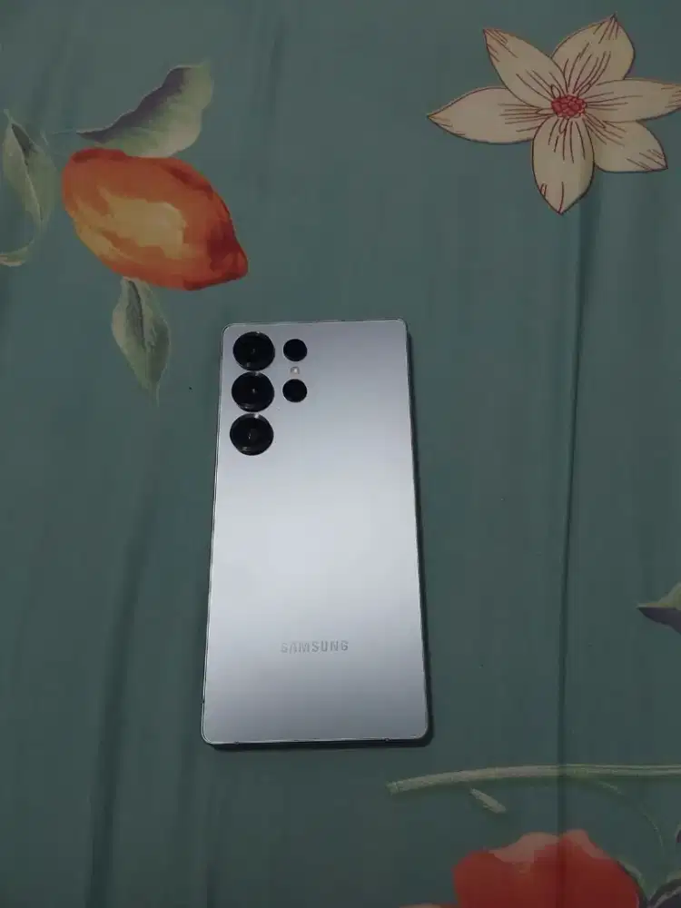 Samsung S25 ULTRA 256 GB