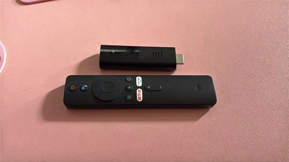 Xiaomi Mi TV Stick
