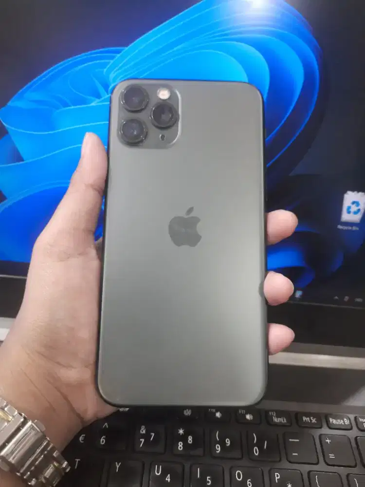 Iphone 11 Pro 512GB -Second