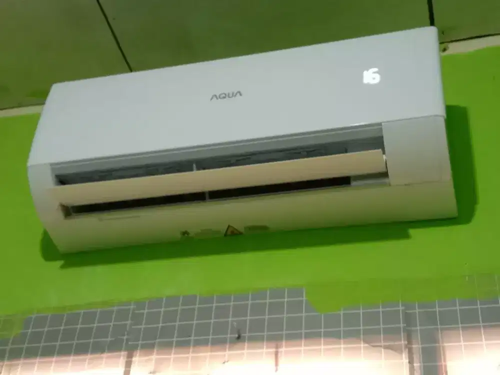 AC Aqua 1pk full dingin