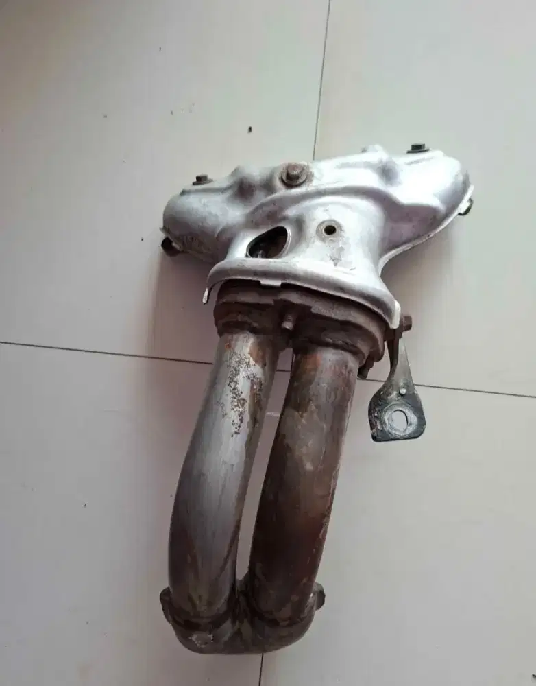 Hedaer copotan civic ferio original