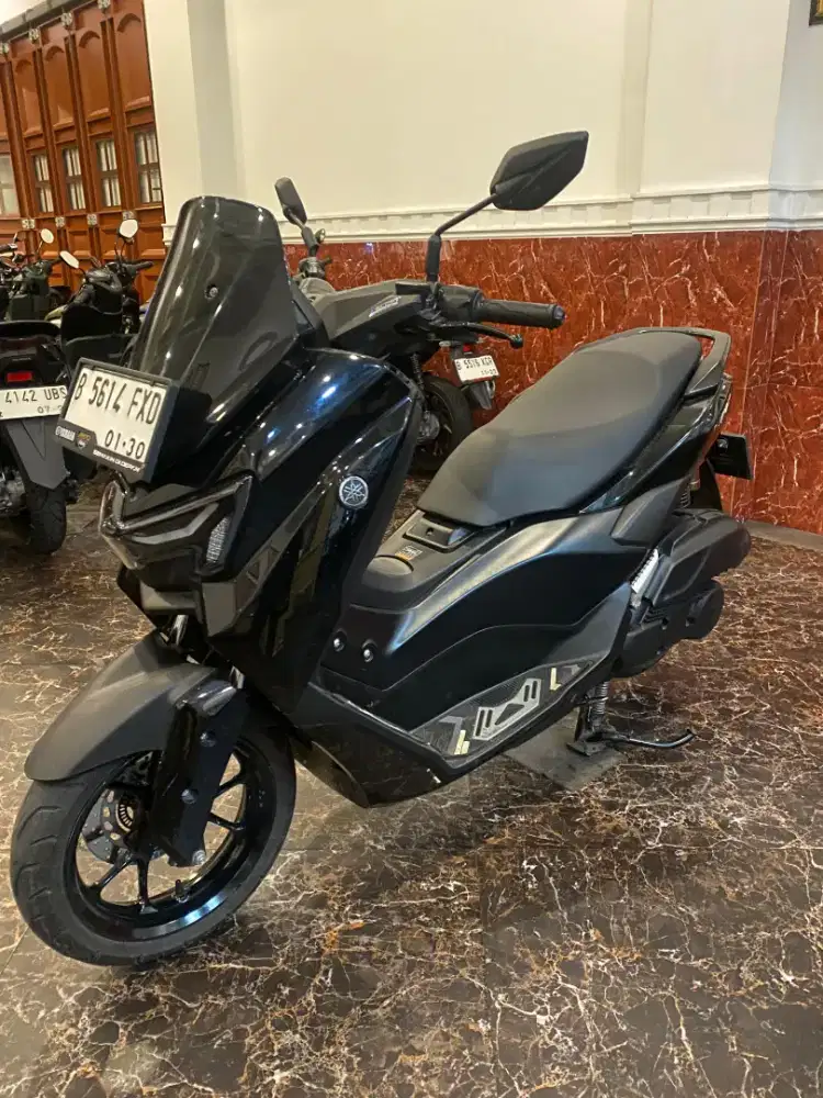 DP 1JT NMAX NEO S KEYLES TAHUN 2025 SURAT LENGKAP PAJAK HIDUP 2027