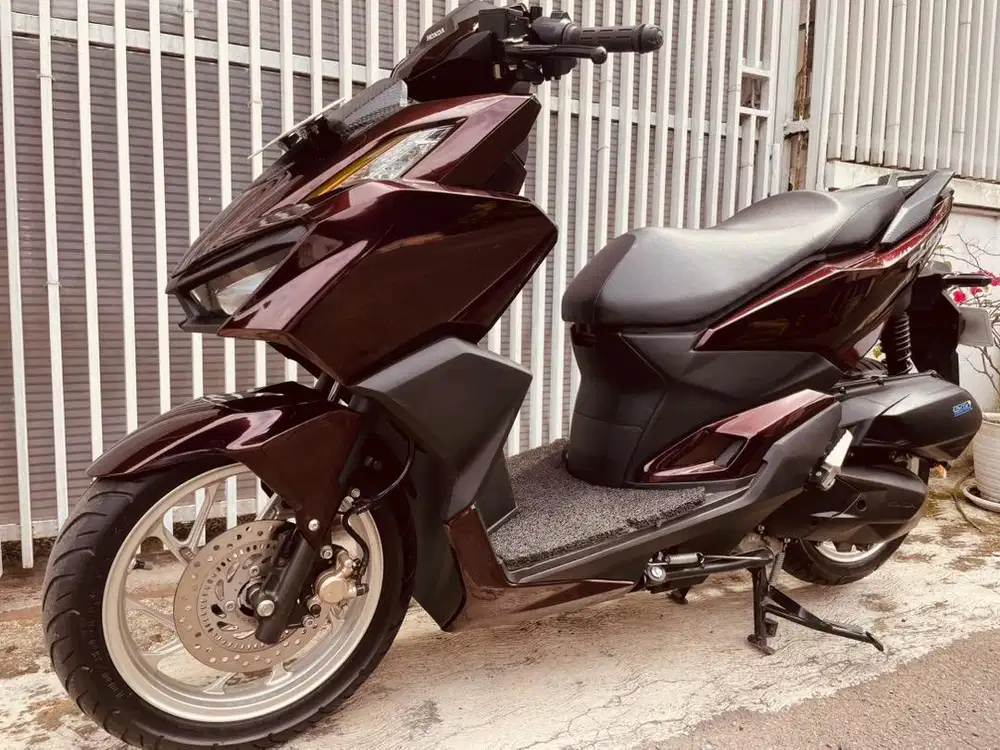 Honda Vario 160 ABS Tahun 2023