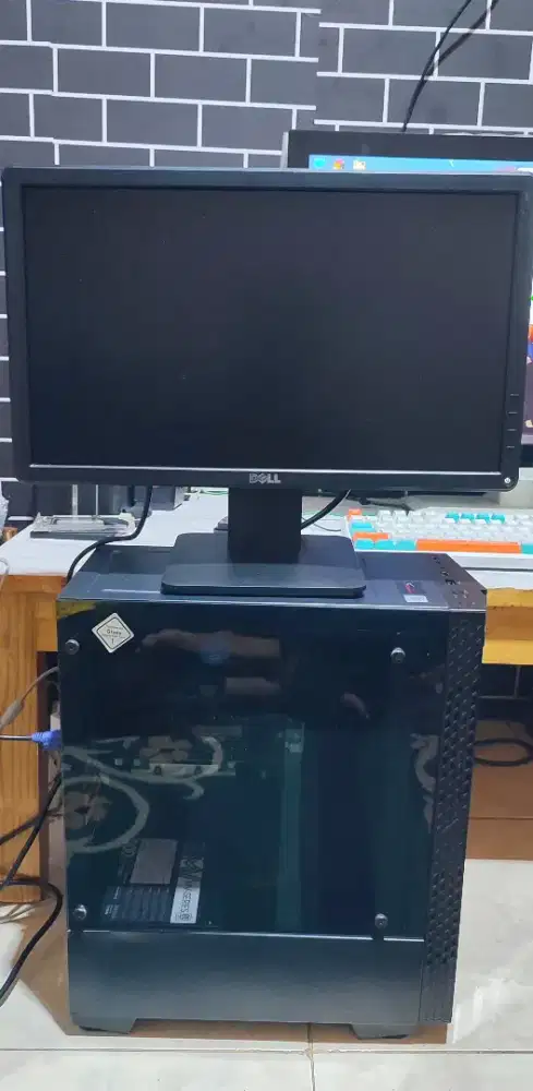 PC GAMING INTEL CORE I5