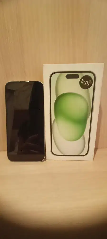 For sale IPHONE 15 128gb Ibox