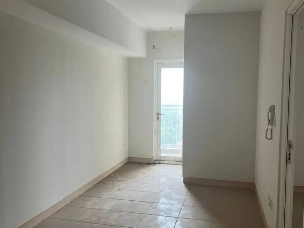 Di JUAL APARTEMEN SPRINGLAKE SUMMARECON BEKASI