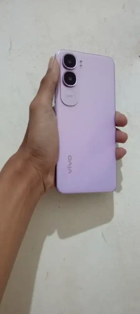vivo y21d ram 4+4/128 nominus hp aja