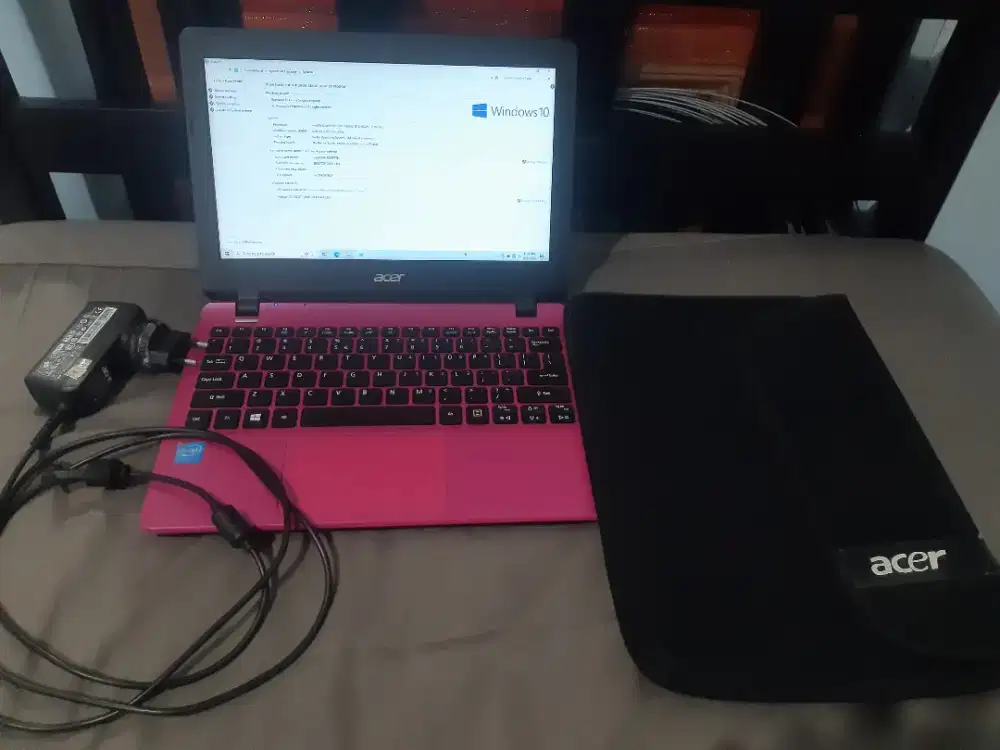 Laptop Acer E3-112