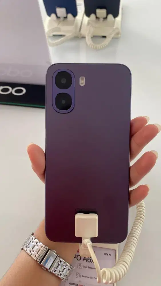 ( 0702 ) OPPO A6x