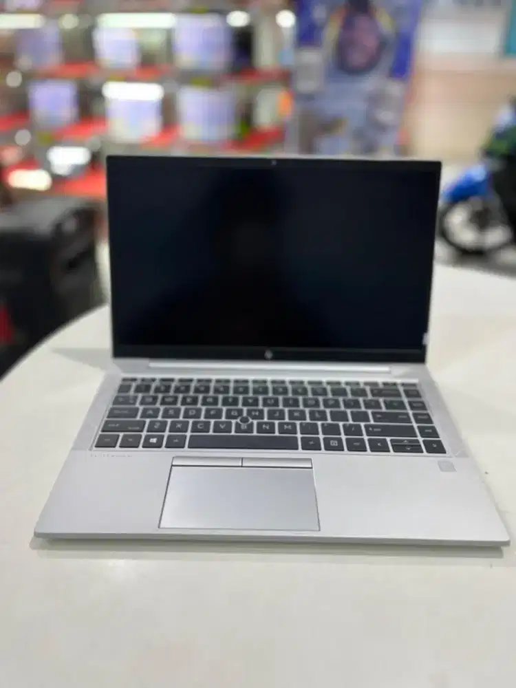 READY STOCK LAPTOP | HP ELITEBOOK 845 RAM 16GB | TUKAR TAMBAH BISA