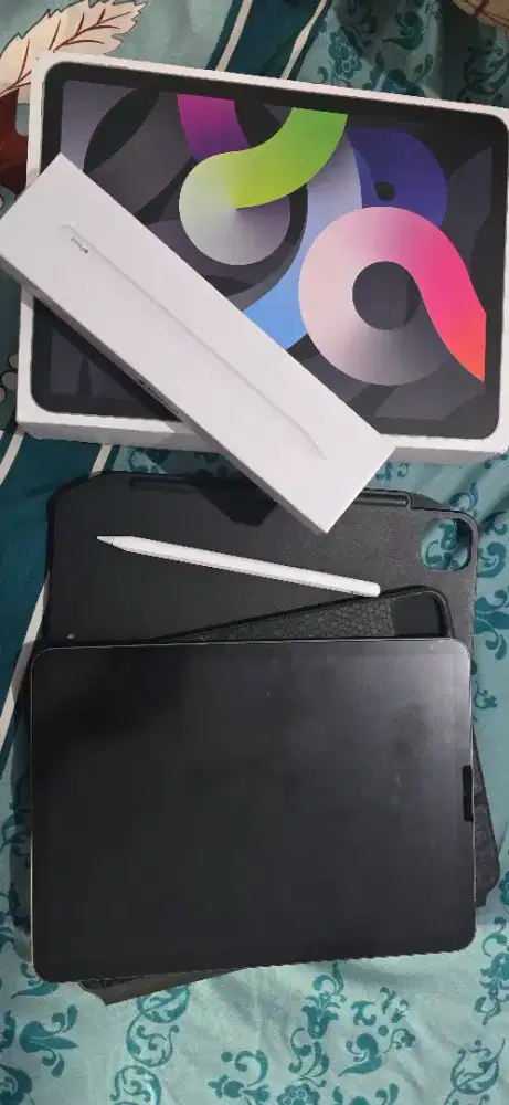 Ipad air Gen 4 +++