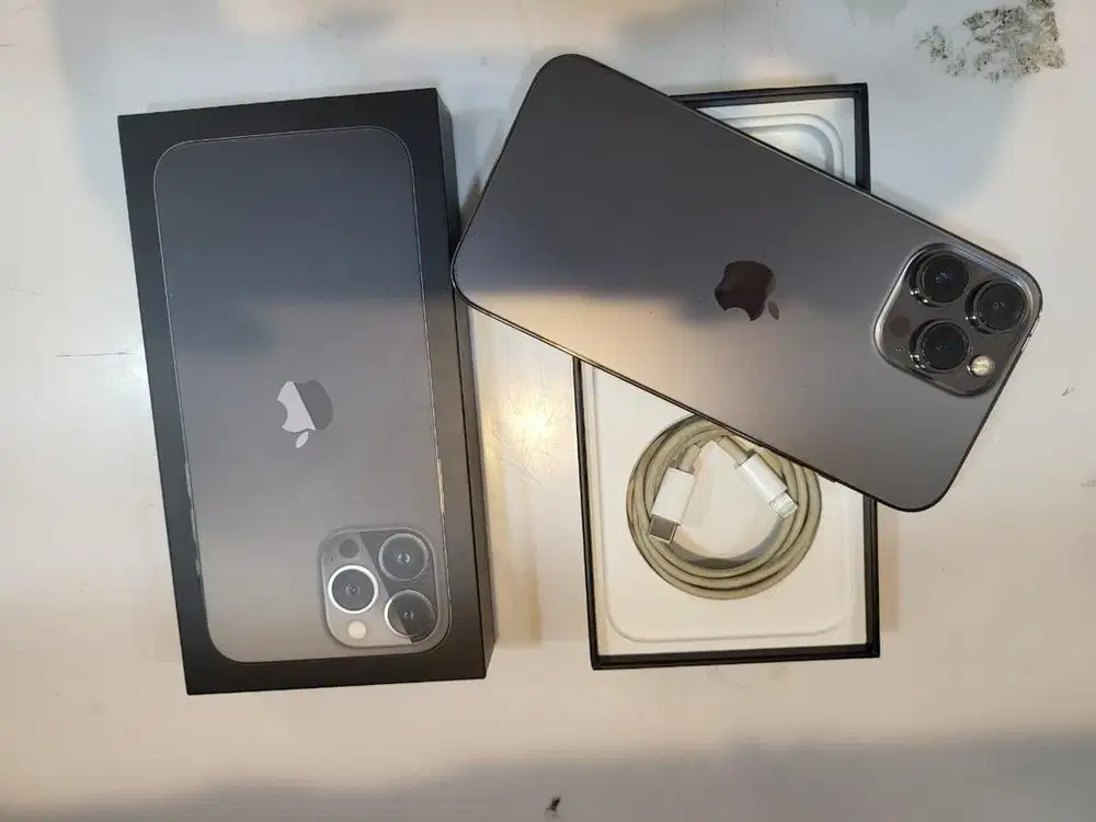 Iphone 13 pro max 128 GB DIGIMAP