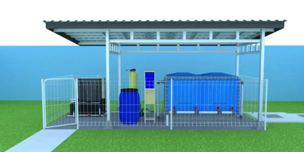 Jasa service kebocoran pipa dalam bangunan dan bawah tanah