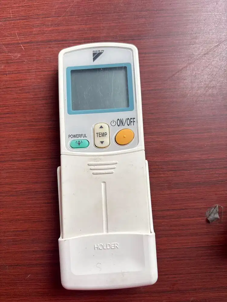 Jual Remote AC Daikin
