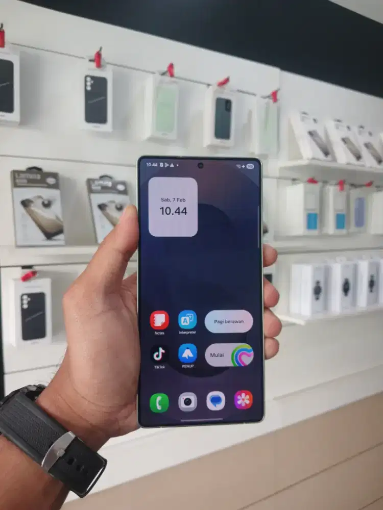 SAMSUNG GALAXY S25 ULTRA 12/256GB