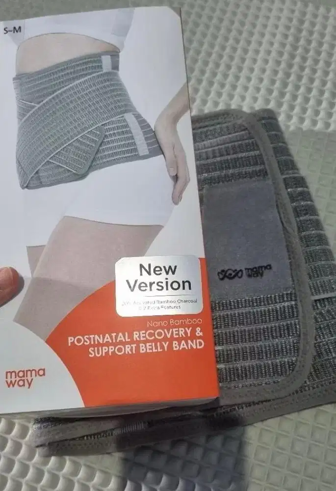 Preloved korset mamaway masih bagus