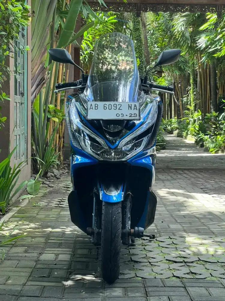 Honda PCX 150 2018