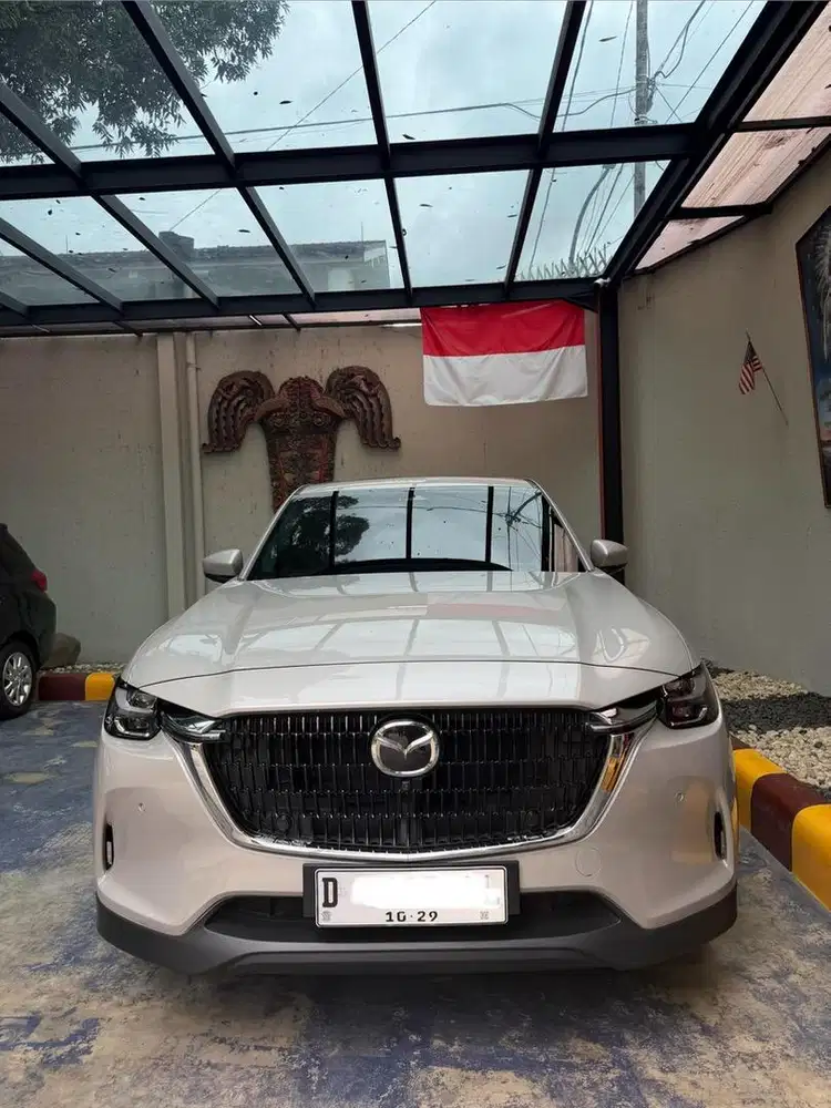 Mazda CX60 pro AWD 2023 km 13rb like new