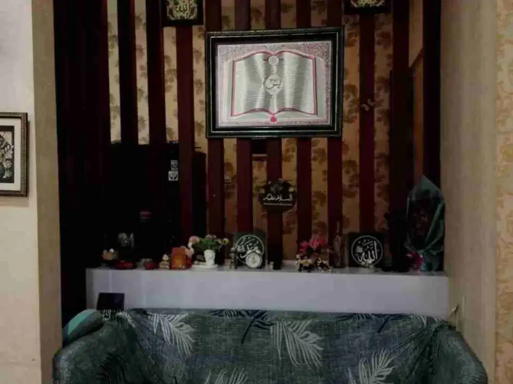 Jual Rumah Sidoarjo kota