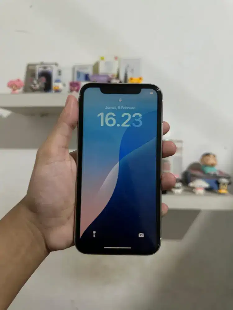 IPHONE 11 64 GB IBOX/Resmi Indo