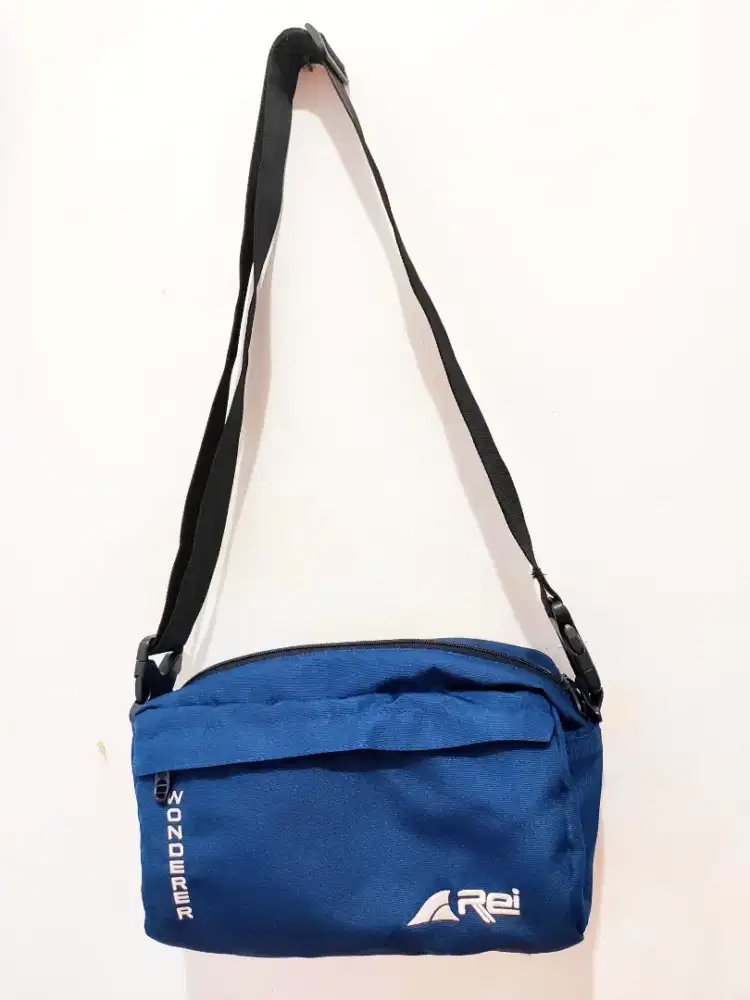 Tas Pria REI Original