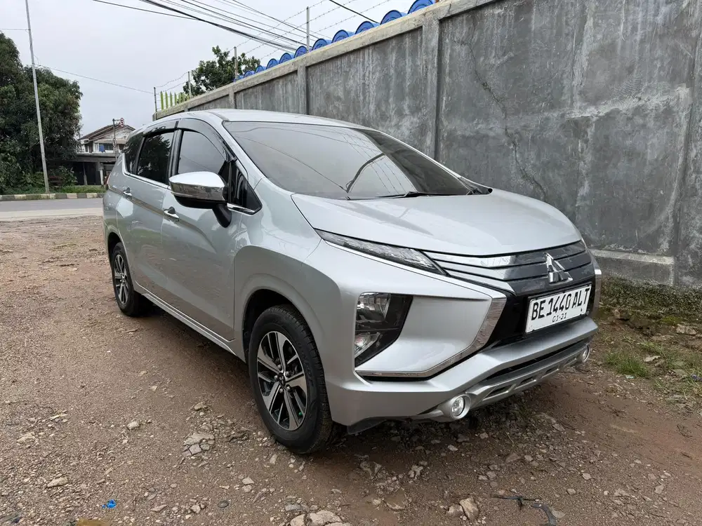 XPANDER ULTIMATE MATIC BE KOTA