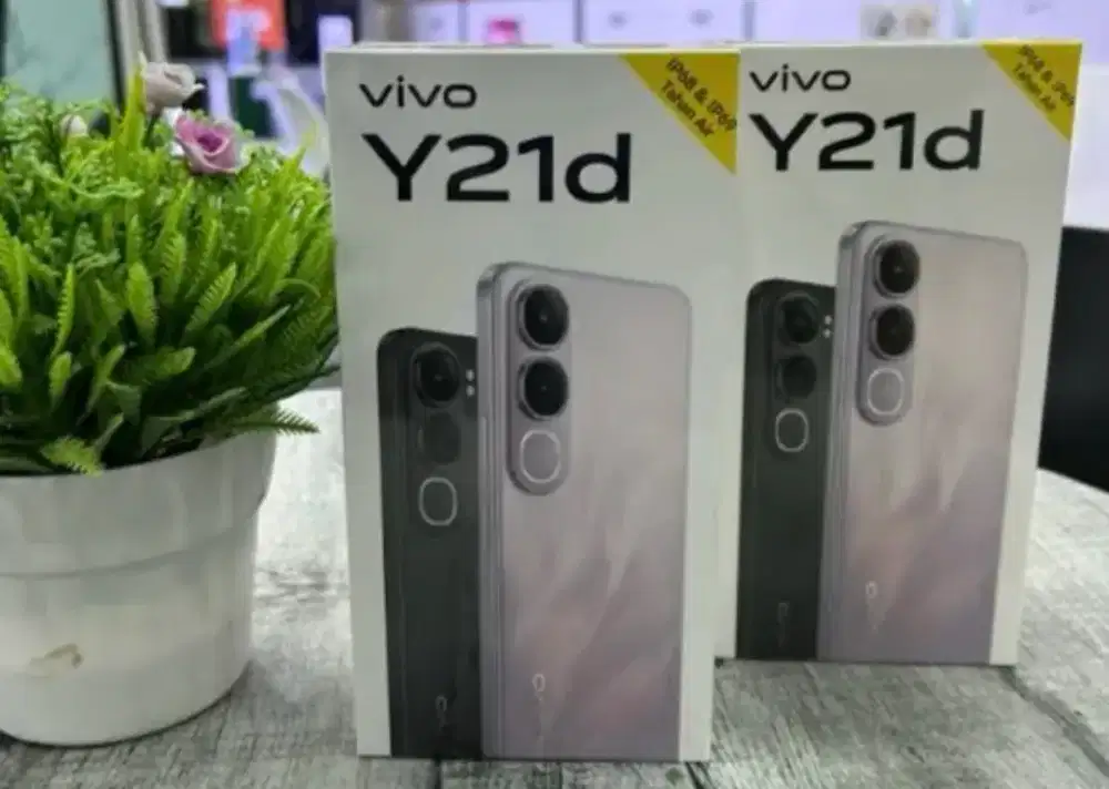 VIVO Y21D 4/128