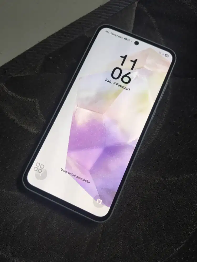 Samsung A35 5g mulus