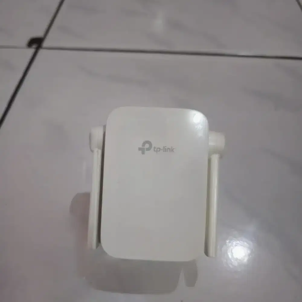 Wifi Range Extender