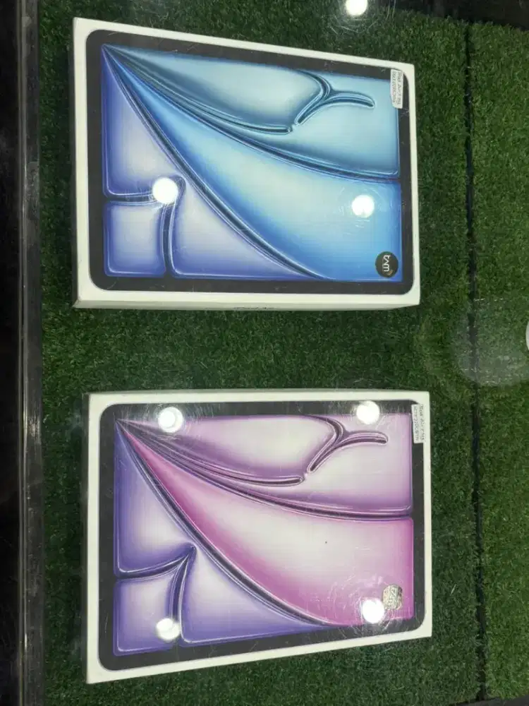 Kredit Aipad bunga 0% free 2x cicilan