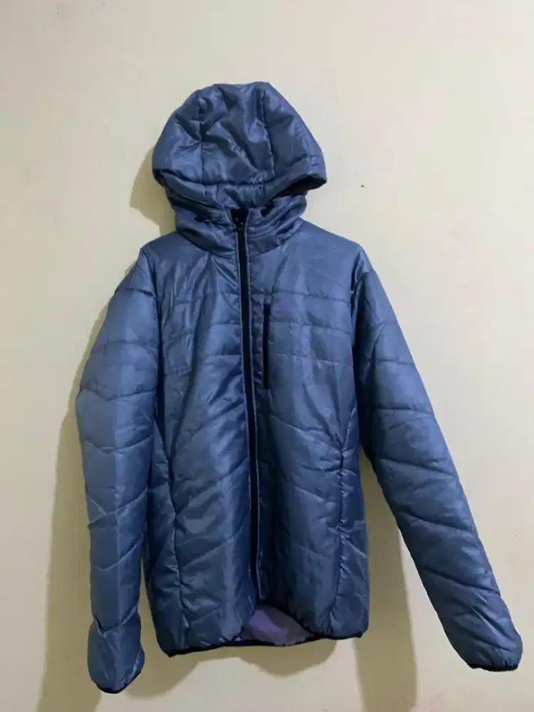 Jual bu jaket consina