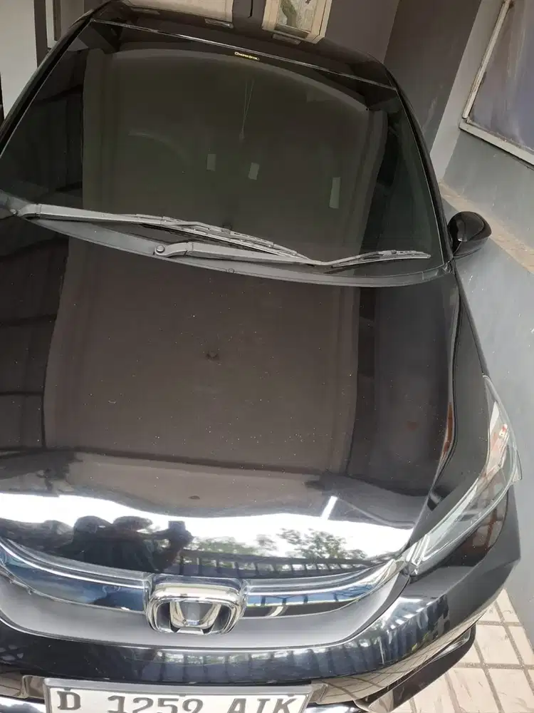 Honda Brio 2019 Bensin